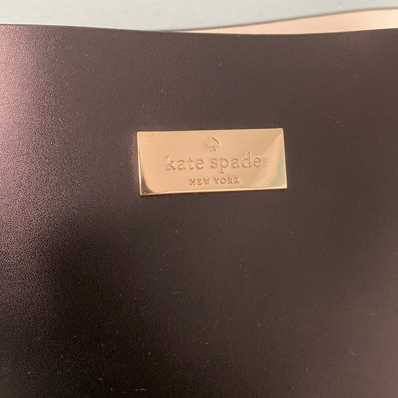 Kate Spade bucket bag - Picture 5 of 11